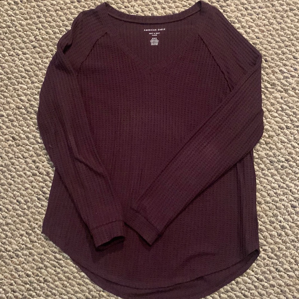 AE sweater